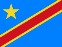 flag drc